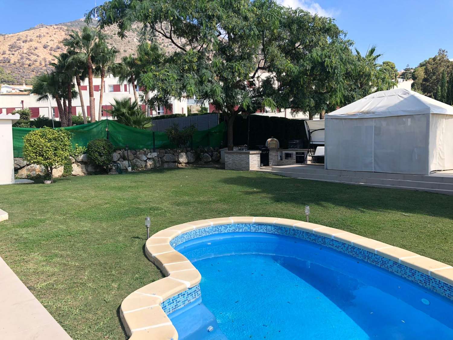 Chalet for sale in El Higuerón - Capellanía (Benalmádena)