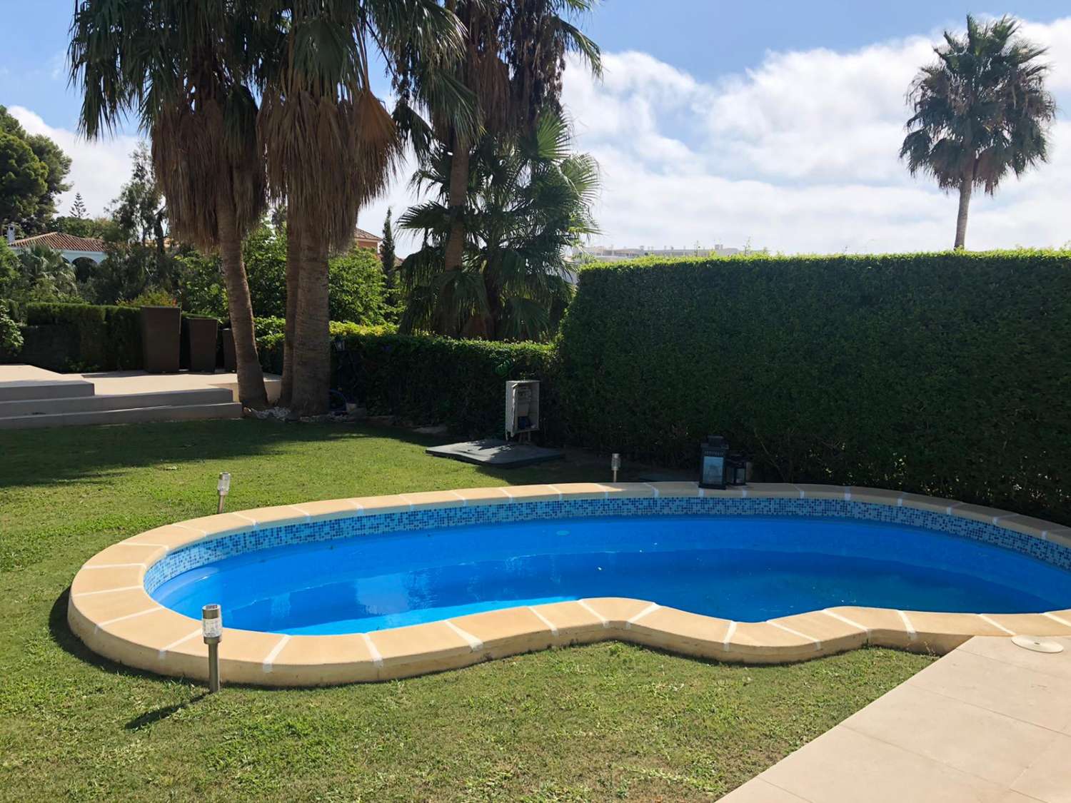 Chalet for sale in El Higuerón - Capellanía (Benalmádena)