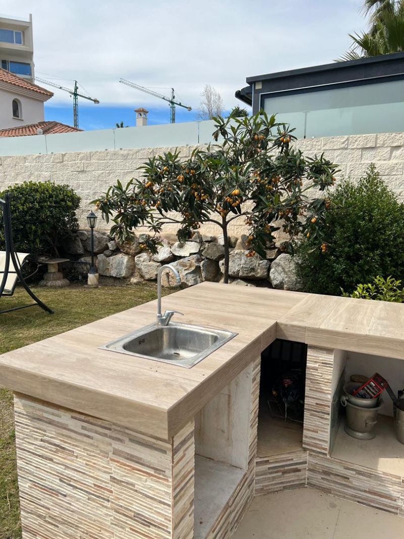 Pavillon en vente à El Higuerón - Capellanía (Benalmádena)