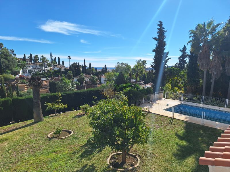 Chalet for sale in Campo de Mijas
