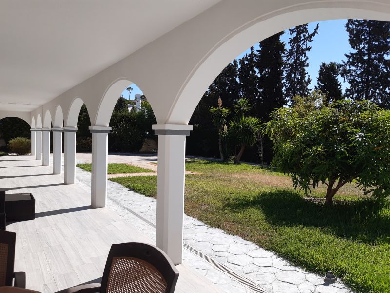 Chalet for sale in Campo de Mijas