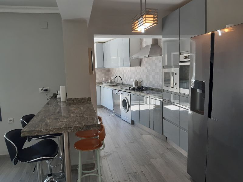 Chalet for sale in Campo de Mijas