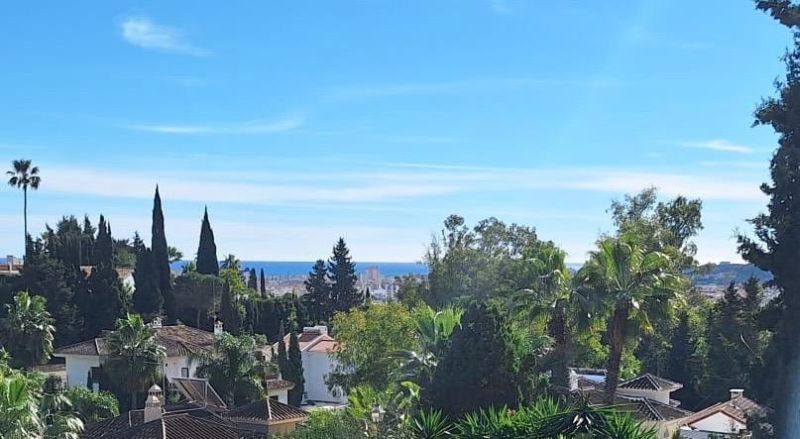 Chalet for sale in Campo de Mijas