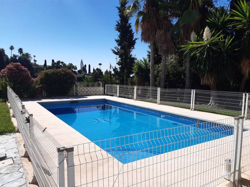 Chalet for sale in Campo de Mijas