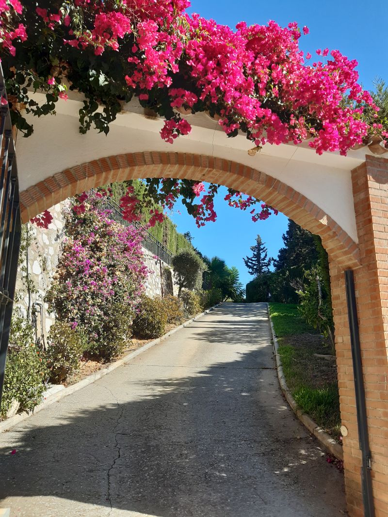 Pavillon en vente à Campo de Mijas