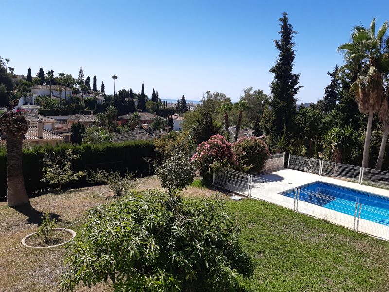 Pavillon en vente à Campo de Mijas