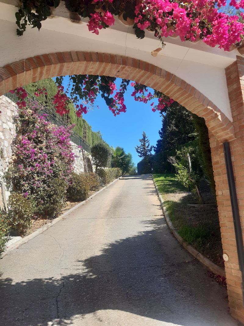 Pavillon en vente à Campo de Mijas