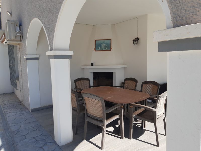 Pavillon en vente à Campo de Mijas