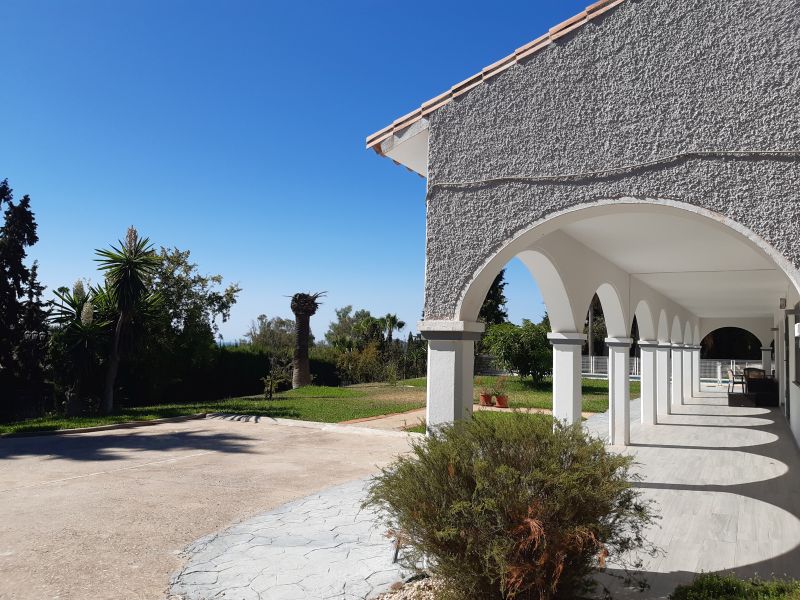 Pavillon en vente à Campo de Mijas