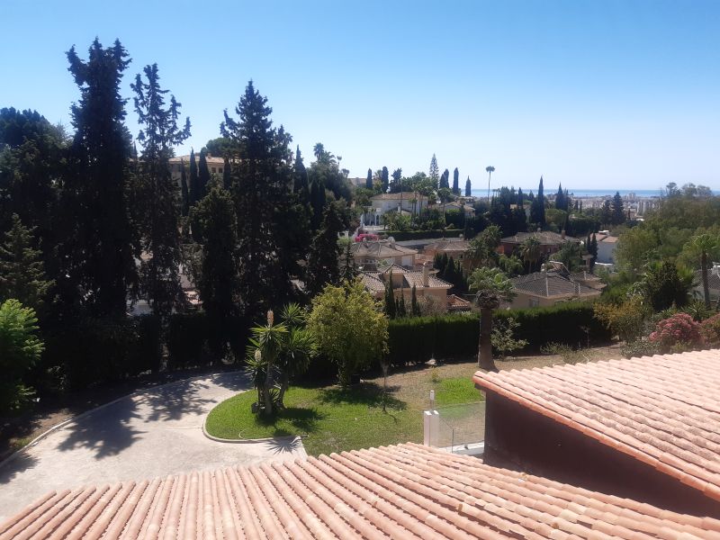 Chalet in vendita a Campo de Mijas