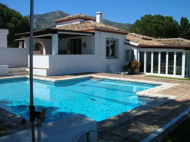 Country Property for sale in Mijas Costa