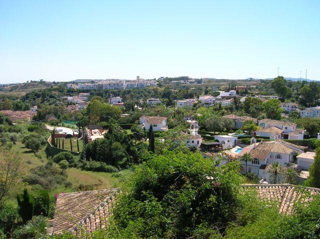 Appezzamento in vendita a Mijas Costa