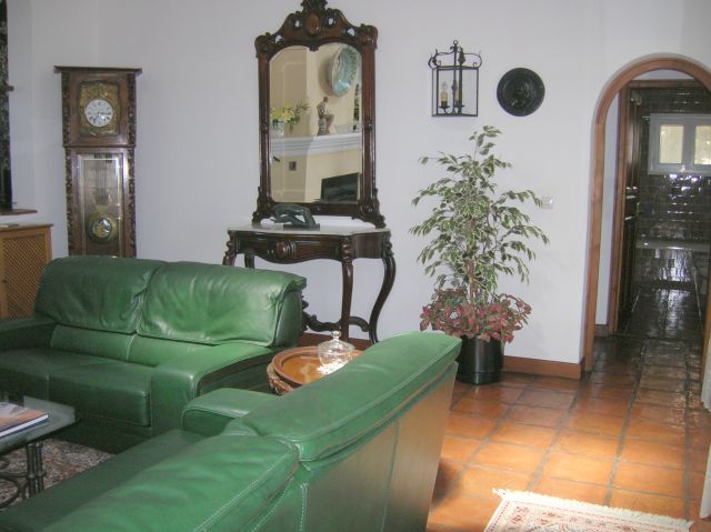 Country Property for sale in Mijas Costa