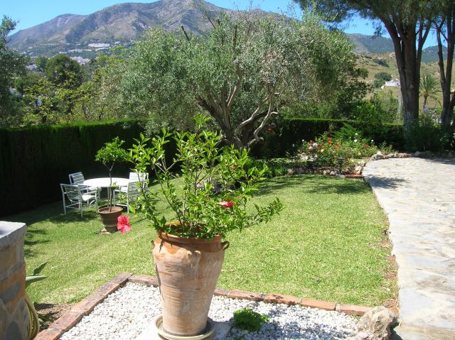 Country Property for sale in Mijas Costa