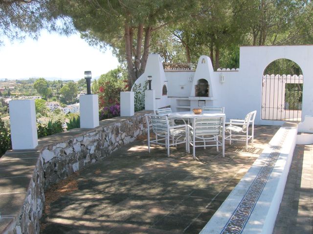 Country Property for sale in Mijas Costa