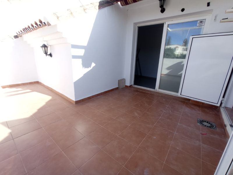 Penthouse for sale in Los Pacos (Fuengirola)