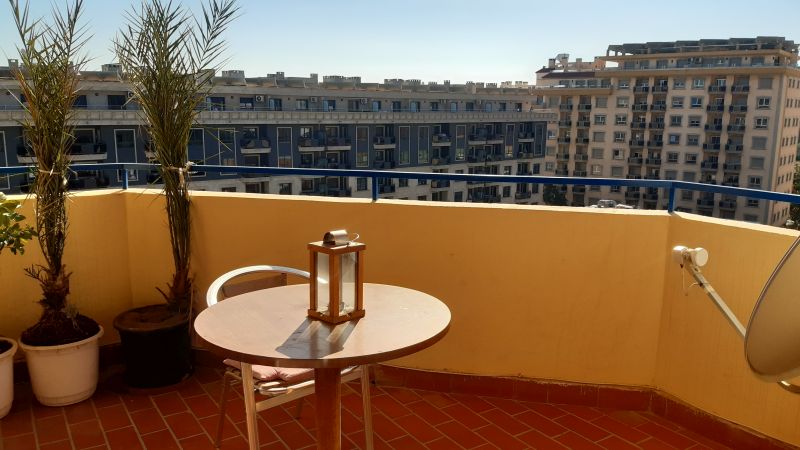 Flat for sale in Los Boliches (Fuengirola)