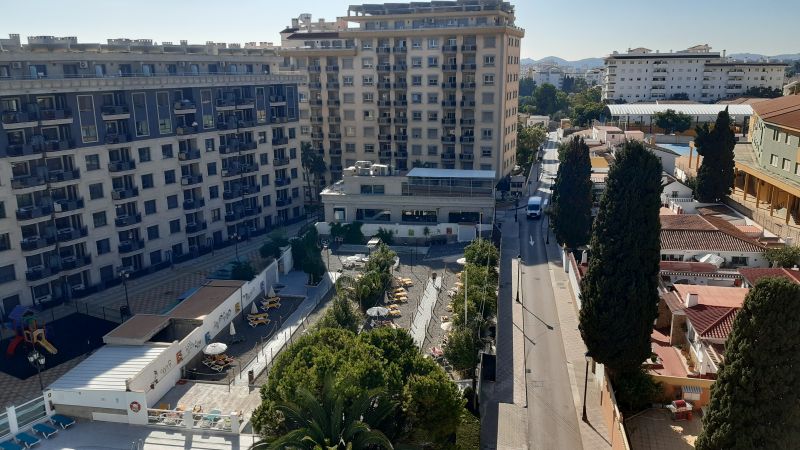 Piso Los Boliches cerca de todos comercios y a 10 minutos andando de la playa