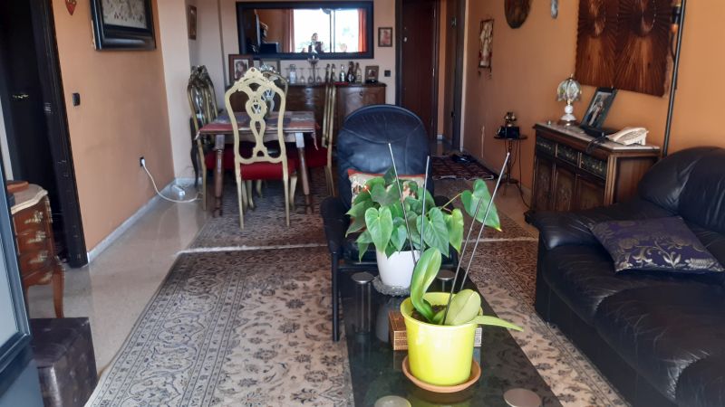 Flat for sale in Los Boliches (Fuengirola)