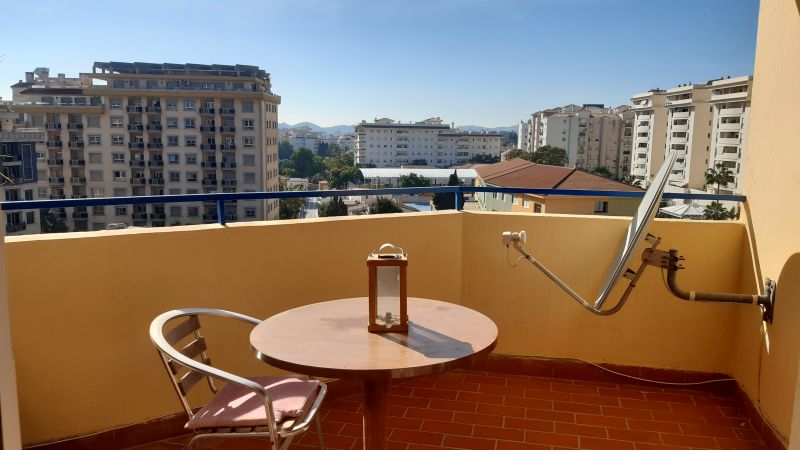 Flat for sale in Los Boliches (Fuengirola)