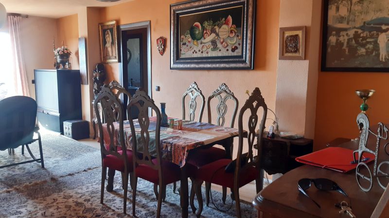 Flat for sale in Los Boliches (Fuengirola)