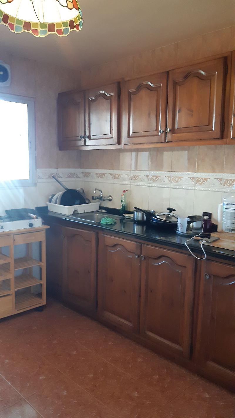 Flat for sale in Los Boliches (Fuengirola)