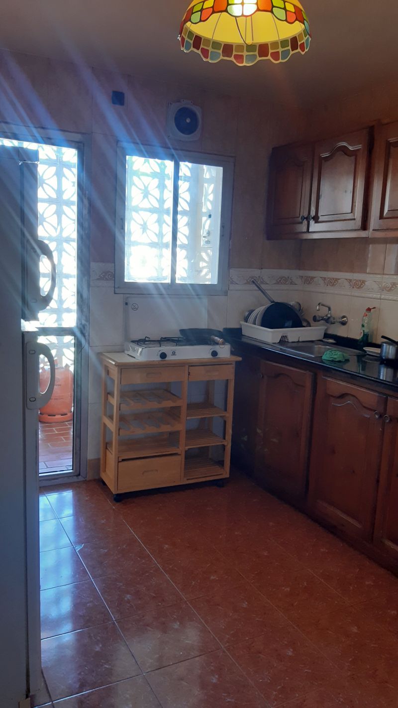 Flat for sale in Los Boliches (Fuengirola)