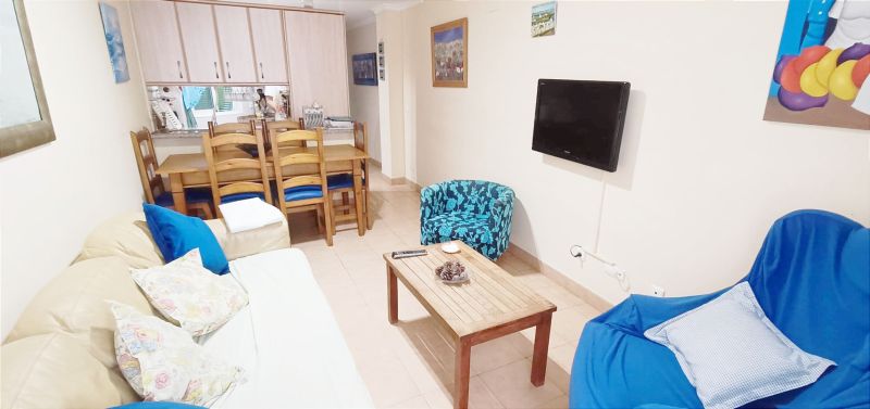 Wohnung zum verkauf in Zona Puerto Deportivo (Fuengirola)