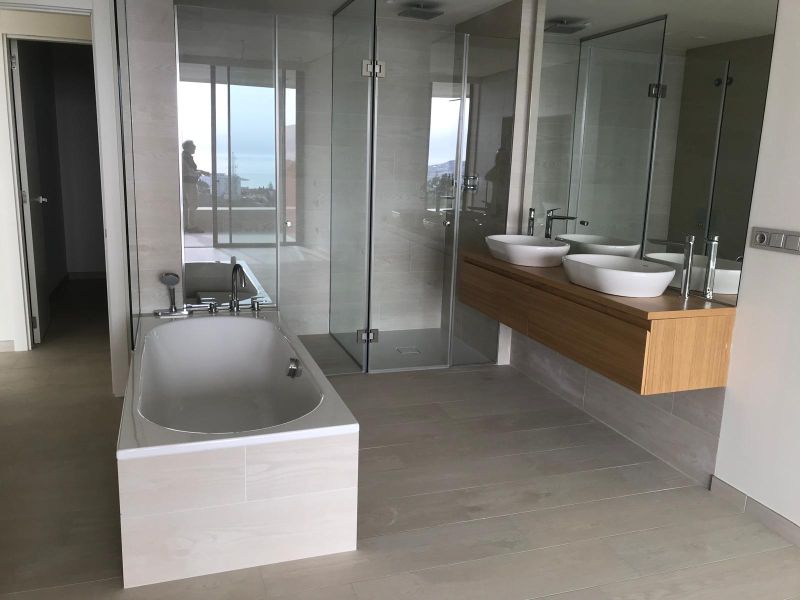 Apartment for sale in El Higuerón - Capellanía (Benalmádena)