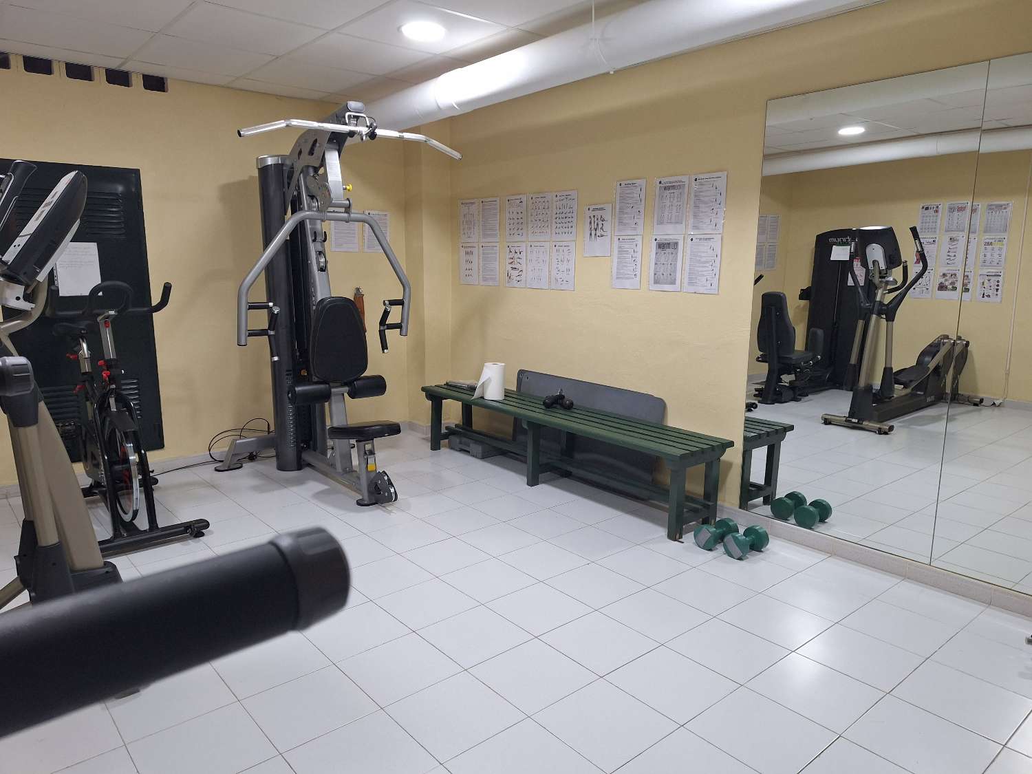 Flat for sale in Torrequebrada (Benalmádena)