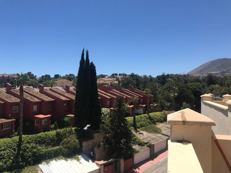 Flat for sale in Torrequebrada (Benalmádena)