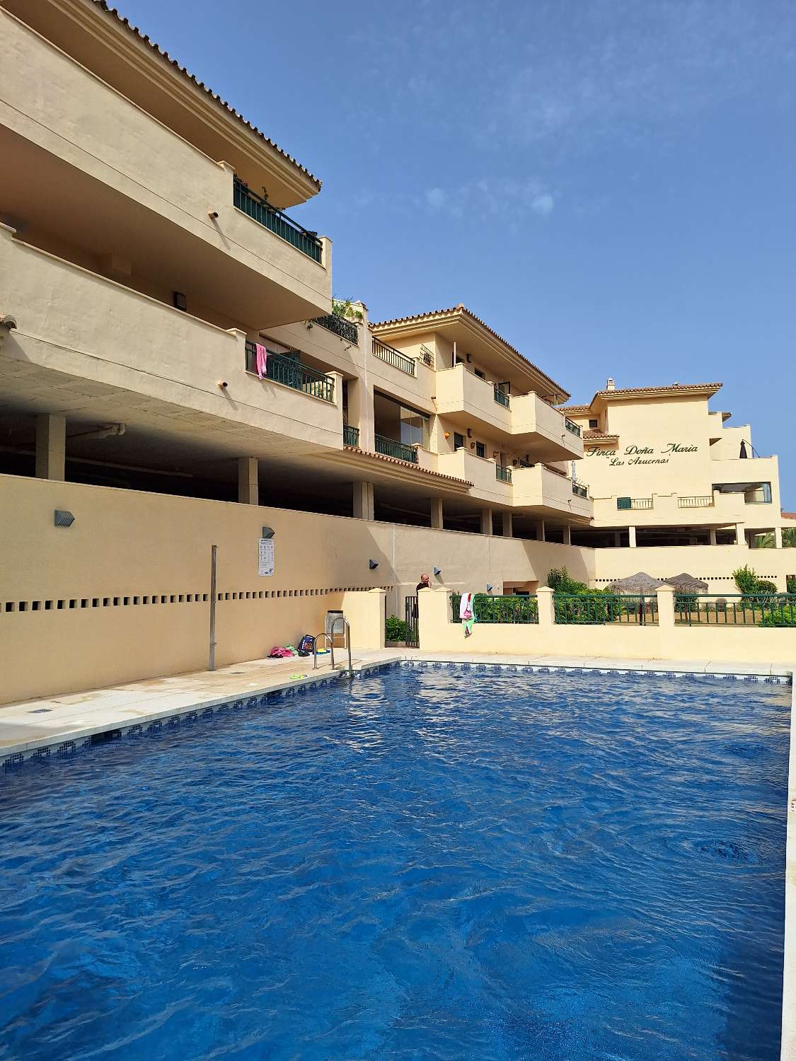 Flat for sale in Torrequebrada (Benalmádena)