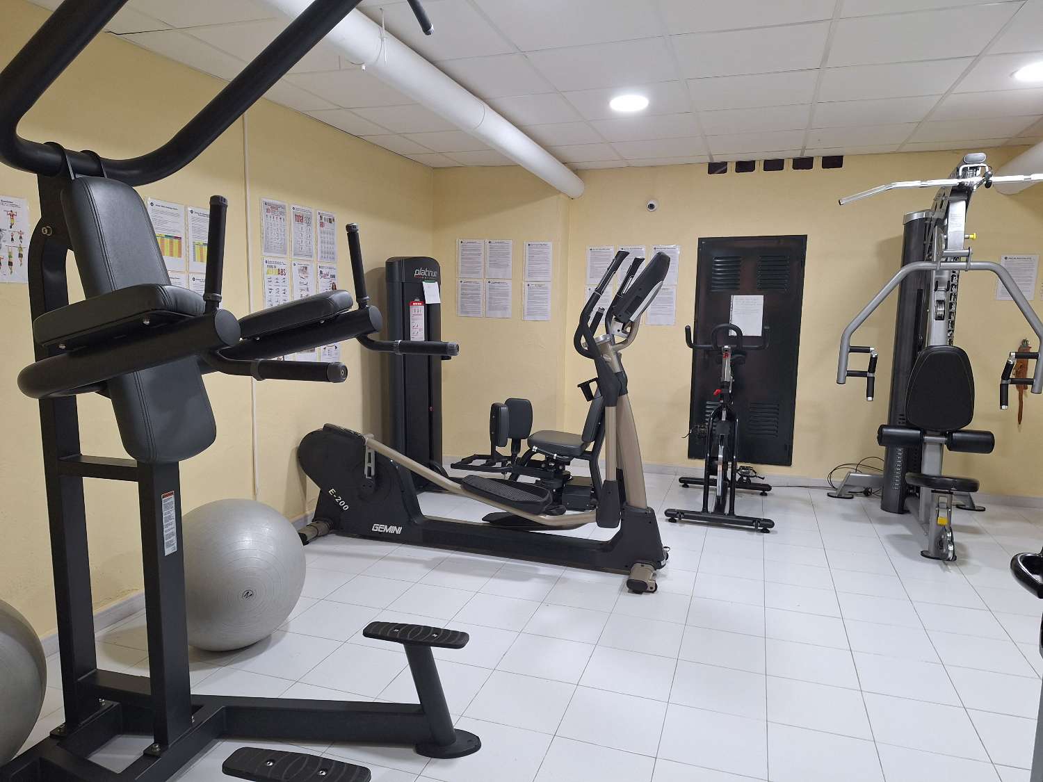 Flat for sale in Torrequebrada (Benalmádena)