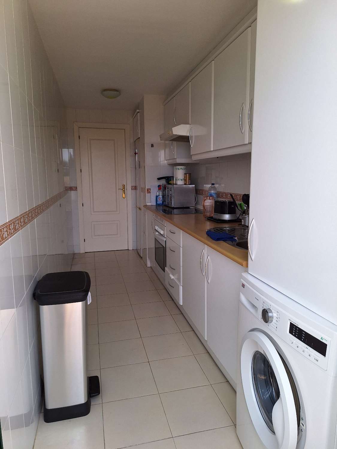 Flat for sale in Torrequebrada (Benalmádena)