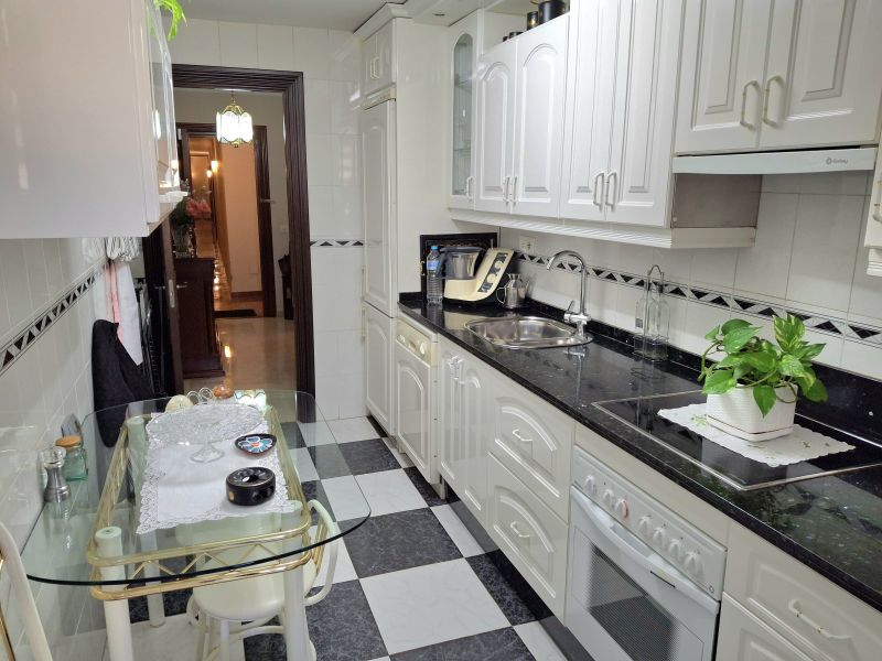 Flat for sale in Marbella