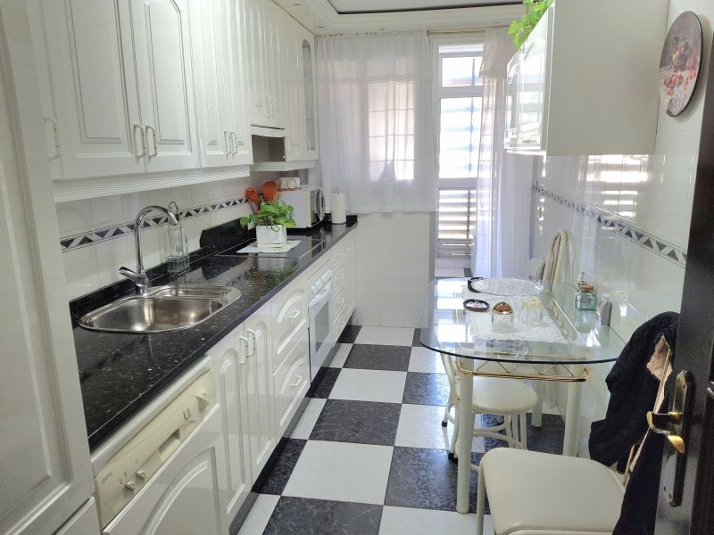 Flat for sale in Marbella