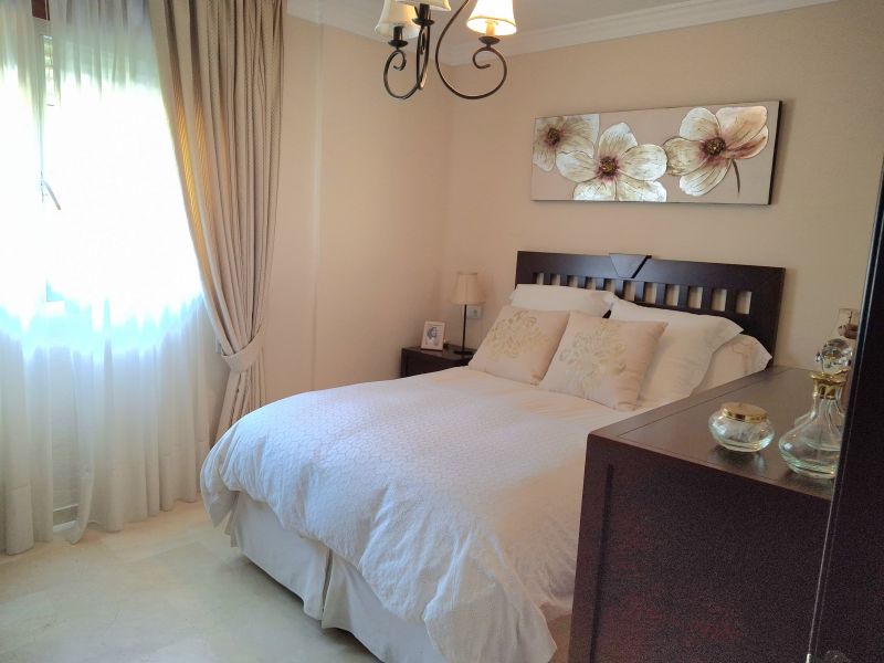 Flat for sale in Marbella