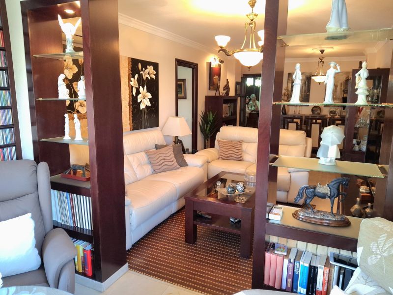 Flat for sale in Marbella