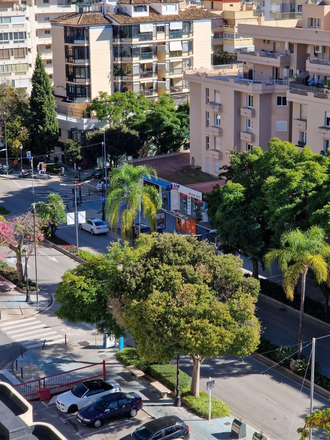 Flat for sale in Marbella