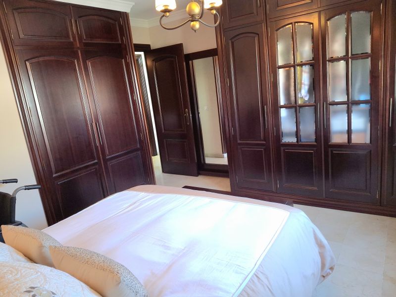 Flat for sale in Marbella