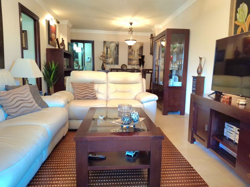 Flat for sale in Marbella