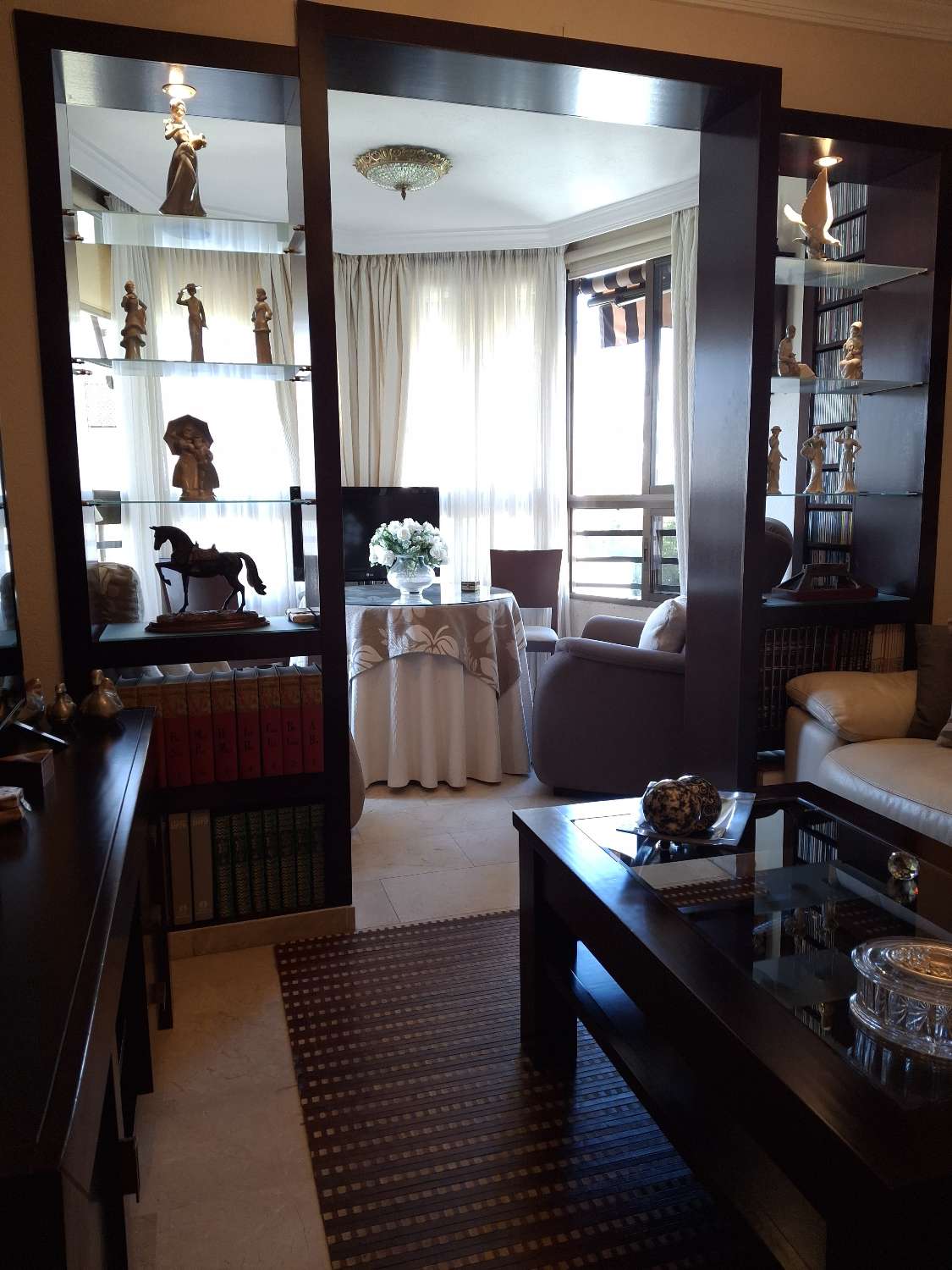 Flat for sale in Marbella