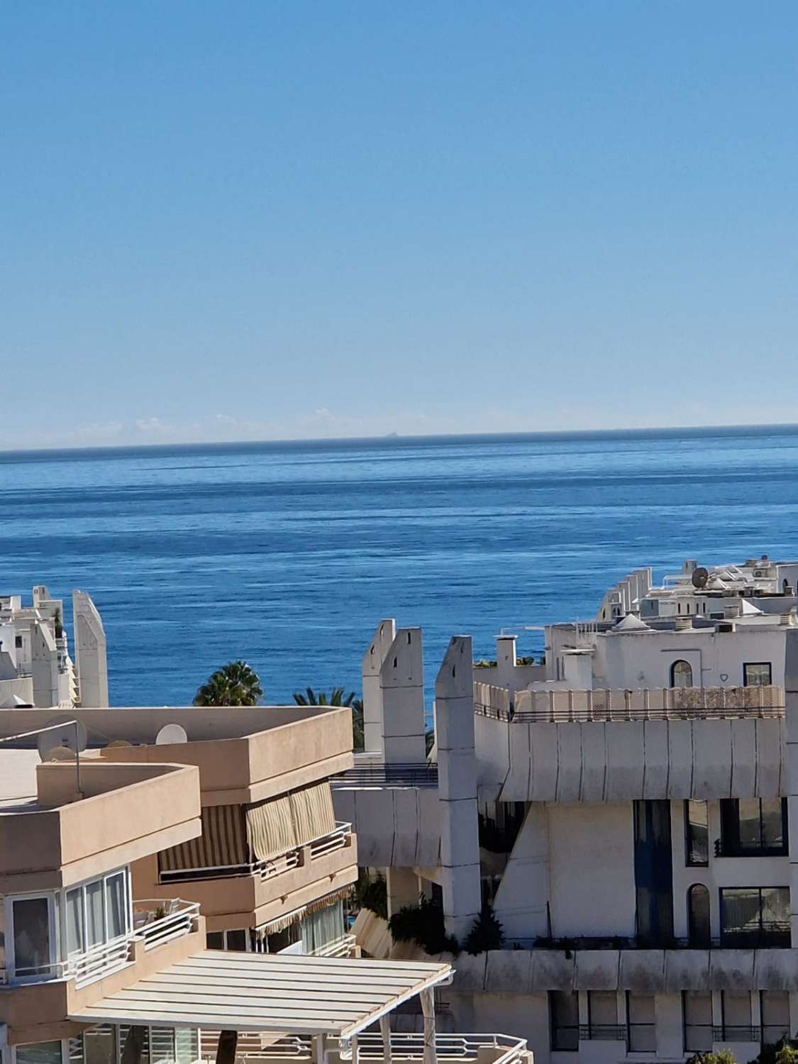 Flat for sale in Marbella