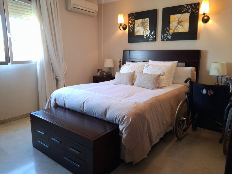 Flat for sale in Marbella