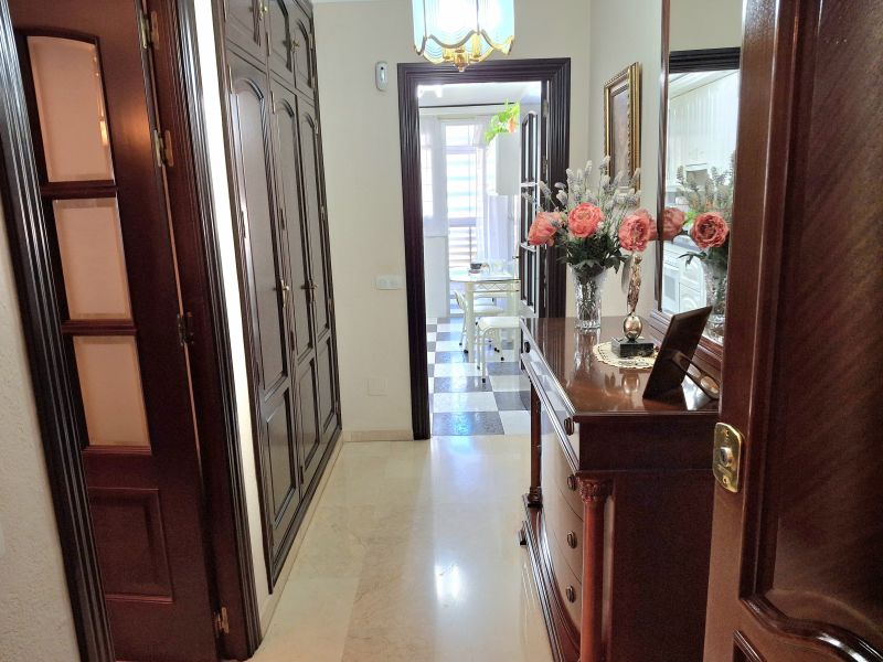 Flat for sale in Marbella