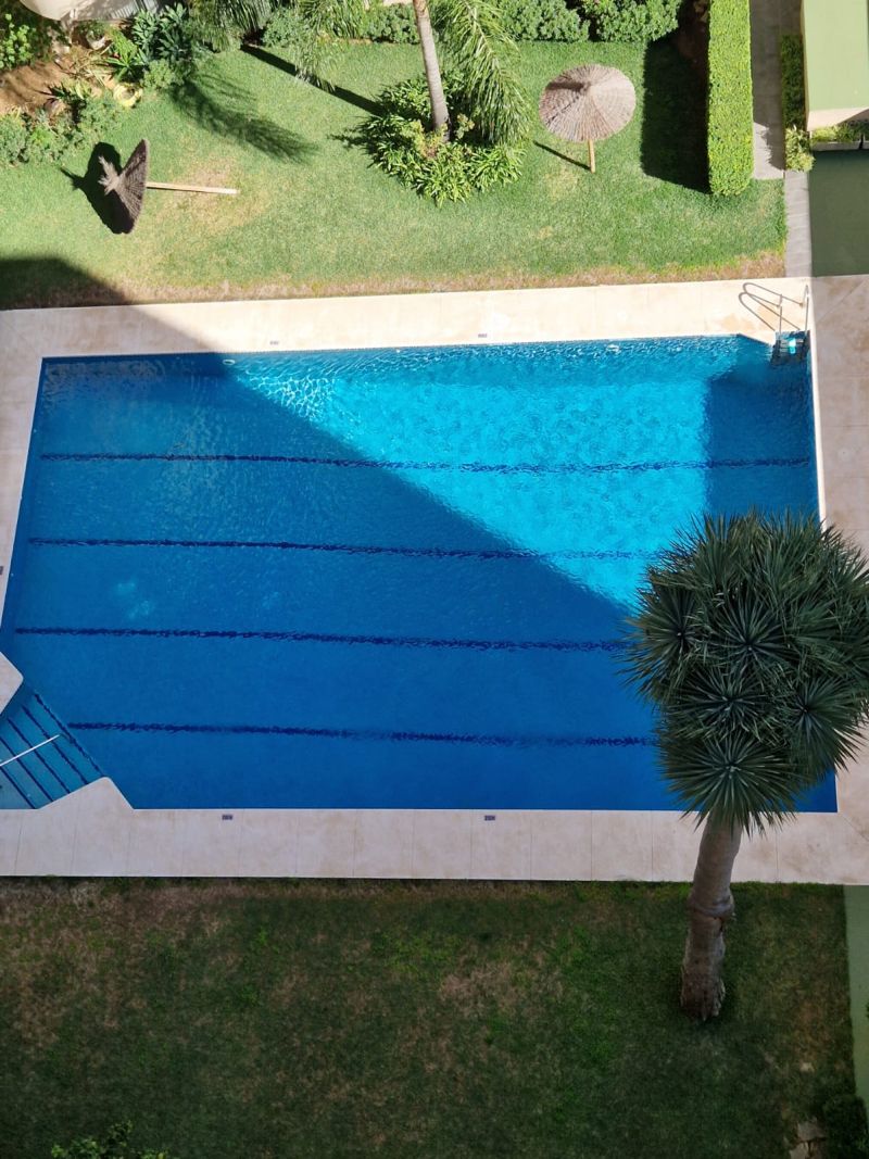 Flat for sale in Marbella