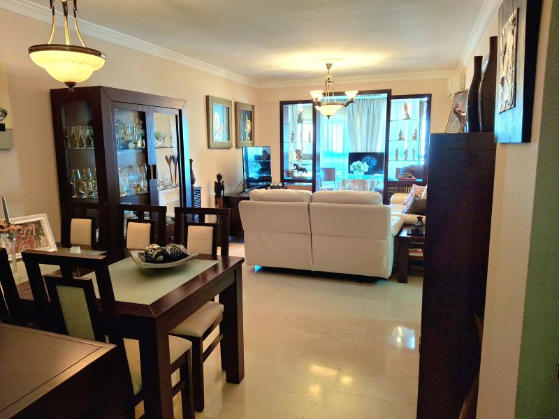 Flat for sale in Marbella