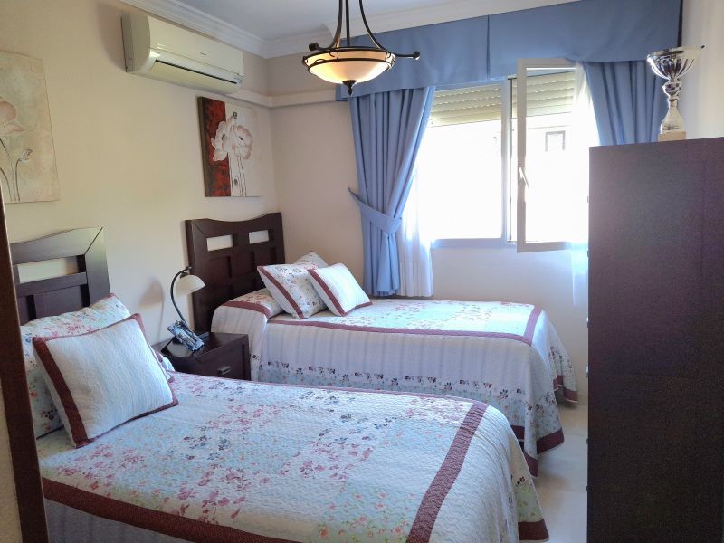 Flat for sale in Marbella