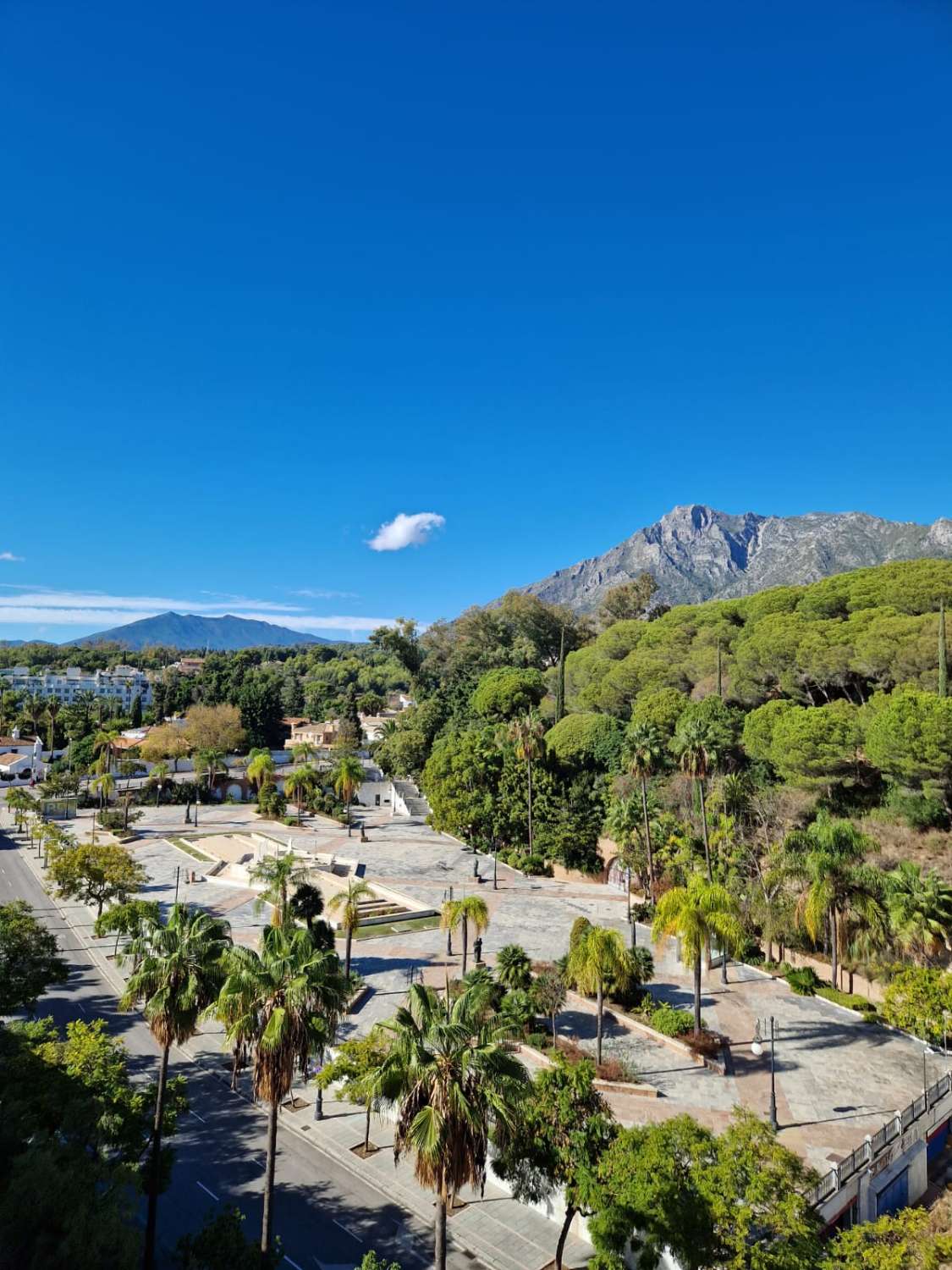 Flat for sale in Marbella