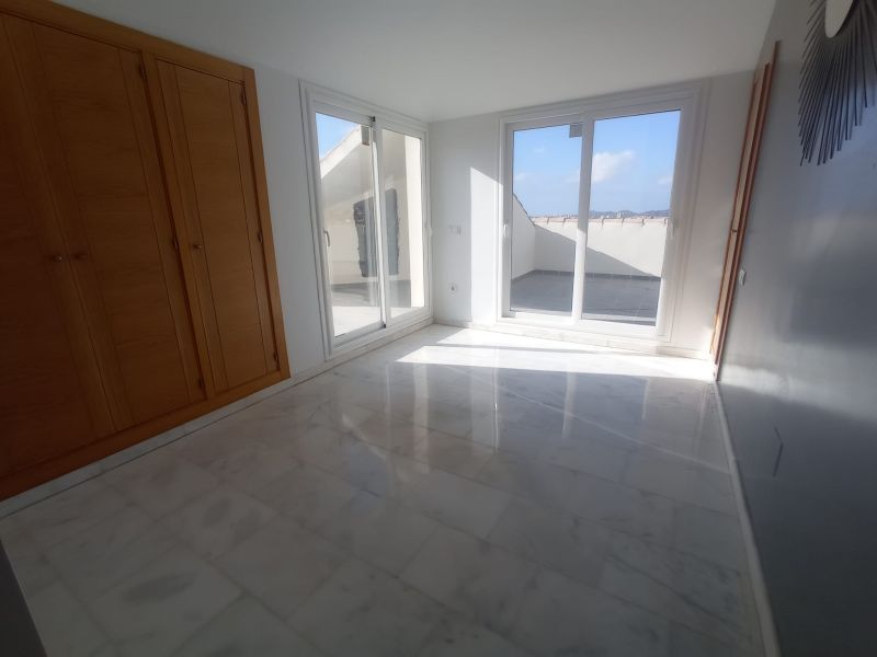 Penthouse for sale in Los Pacos (Fuengirola)
